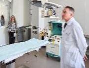 В Йошкар-Олинской городской клинической больнице открылся учебно-практический хирургический центр МарГУ